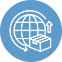 Resilient Global Supply Chain Network