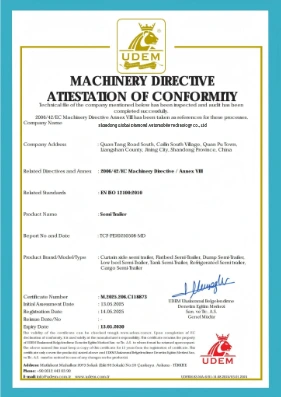 Global Diamond Certificate